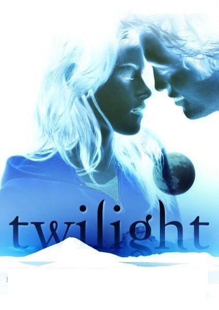 CREPUSCULO