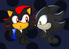 Baby Shadow And Baby Mephilles