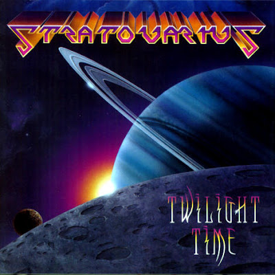 StratovariuS, los reyes del Power Metal [Discografía] Twilight+time