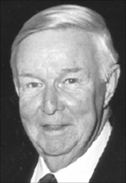 James P Boyer 1928-2008