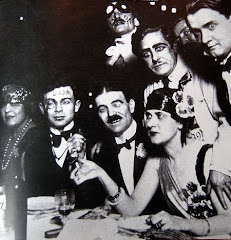20's Party