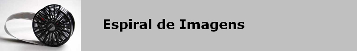 Espiral de Imagens