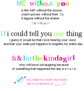 when youbest friend quotes