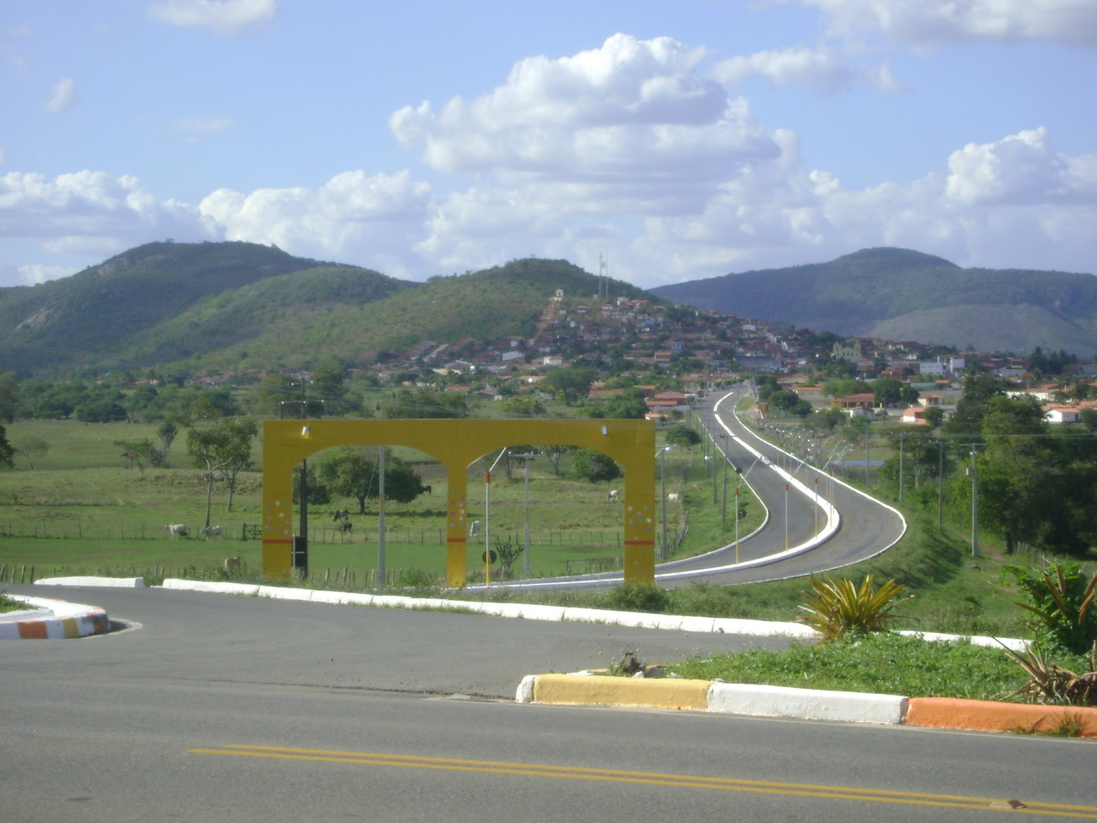 Cepaof Anguera 50 anos