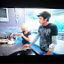 HGTV Design Star kitchen reminds me of ...