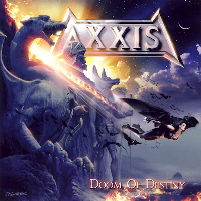 Axxis (heavy metal / power metal) Axxis+-+Doom+Of+Destiny+%5B2007%5D-+P