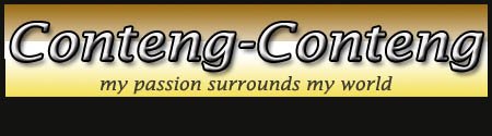 Conteng-Conteng