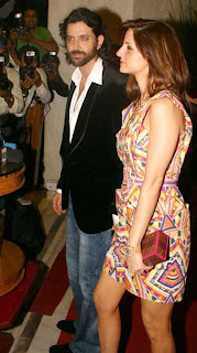 Bollywood Arjun Rampal invites biggies to his Lap