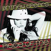 Piece of Me by Britney Spears