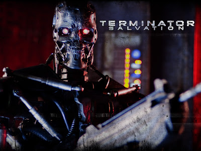 hair Terminator Salvation terminator 2 wallpaper. hair Terminator Salvation