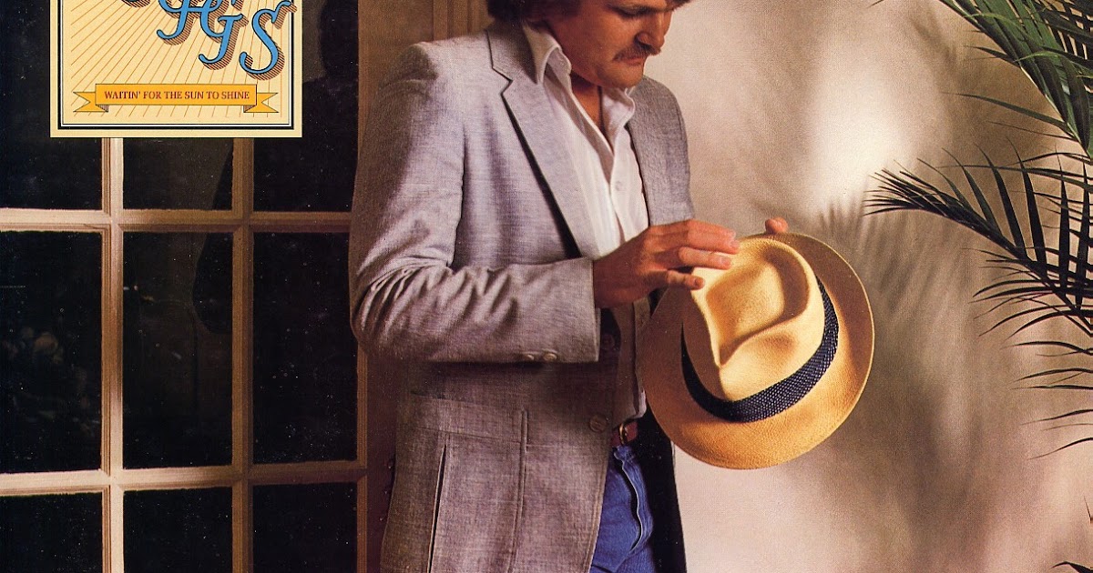 Bill's Blog: Ricky Skaggs-Waiting For The Sun To Shine