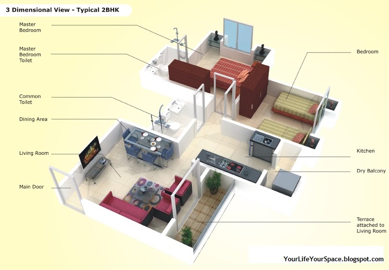 Apartment Floor Plans Apartment Floor Plans