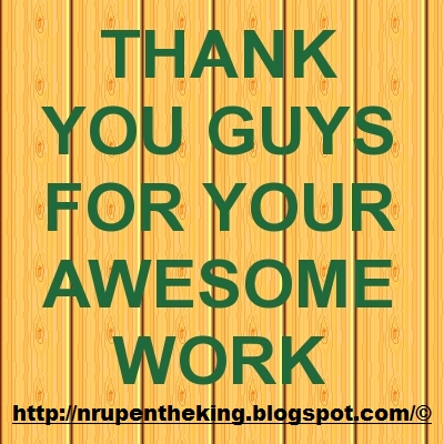 thank you letter to the team members oct 31 2010 s on security thank you letter to the team members oct 31 2010 s on security