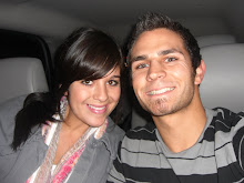"Love is when someone elses happiness is more important then your own"
