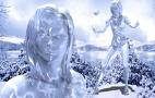 Mujer De Hielo