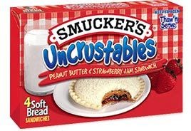 uncrustables