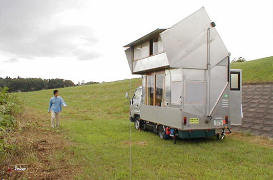 Mobil Home Design Mobil Home Design