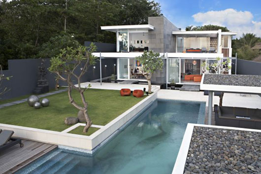Bali House Design Bali House Design