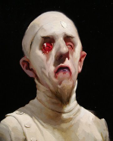 Michael Hussar