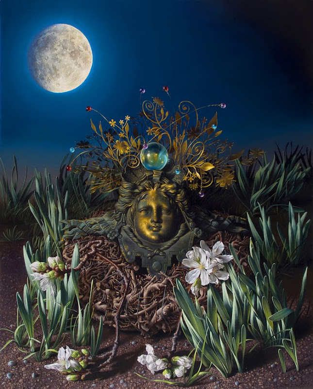 Artodyssey Miriam Escofet