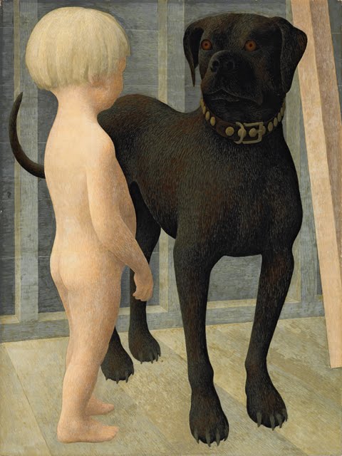Alex Colville Paintings