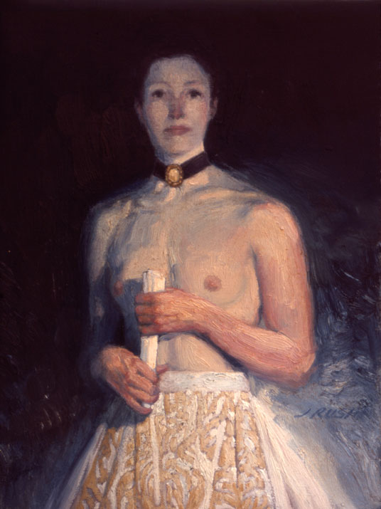 John Miguel Toral