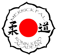 Judo Patches