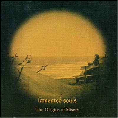 Grim Arts of Melancholy: Lamented Souls - The Origins of Misery [ Grim Arts of Melancholy: Lamented Souls - The Origins of Misery [