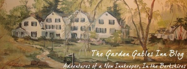 The Garden Gables Inn