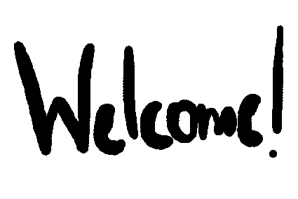 Welcomee!!