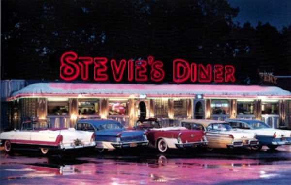 ~Stevie's Diner~