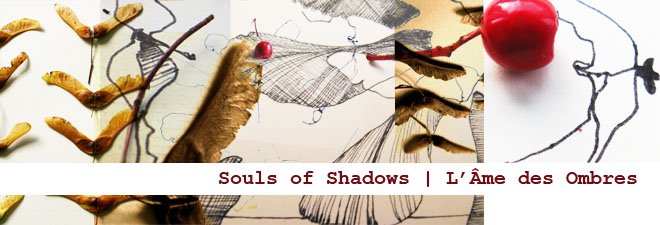 Souls of Shadows |  L'Âme des Ombres