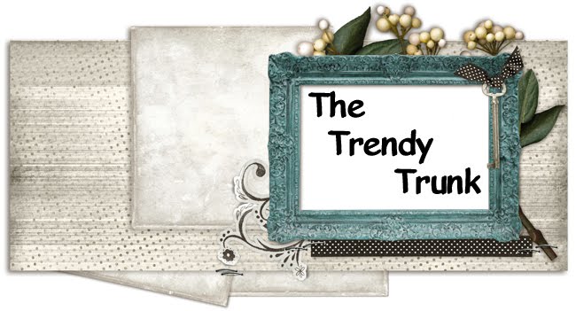 The Trendy Trunk