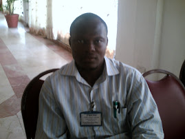 GYCA DELTA STATE COORDINATOR