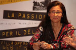 FEMMINA DE LUXE A "LA PASSIONE PER IL DELITTO" 2008 - PHOTOGALLERY