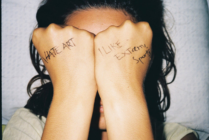 Hate Art
