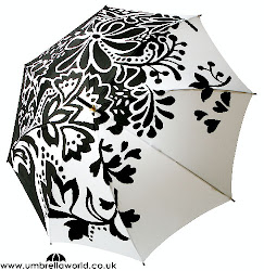 Wedding umbrellas