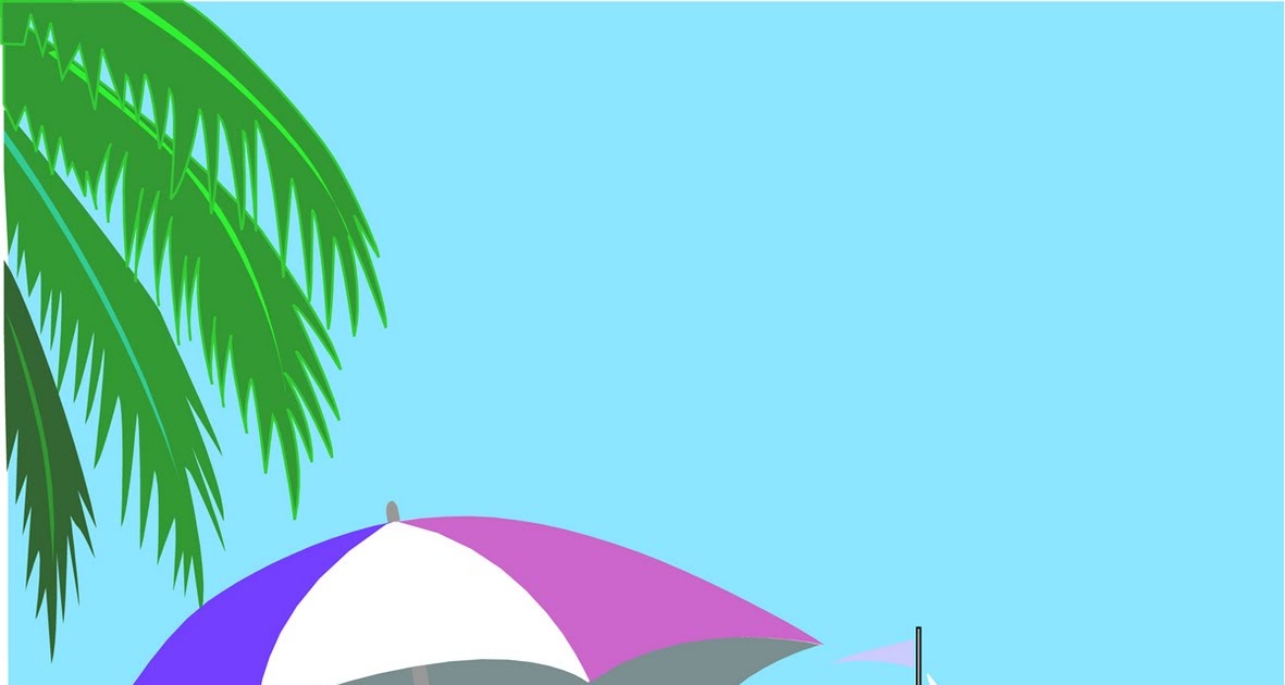 Tropical Clip Art 082510» Vector Clip Art - Free Clip Art Images