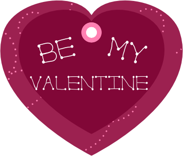 picture of valentine heart. Valentine Heart Clip Art Black