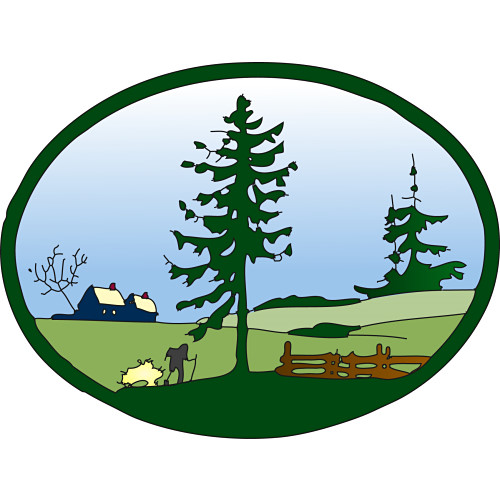 free landscape clipart 020511