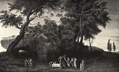 Bible Stories Abraham 020911 | Bible Vector - 10 Full Versions of the