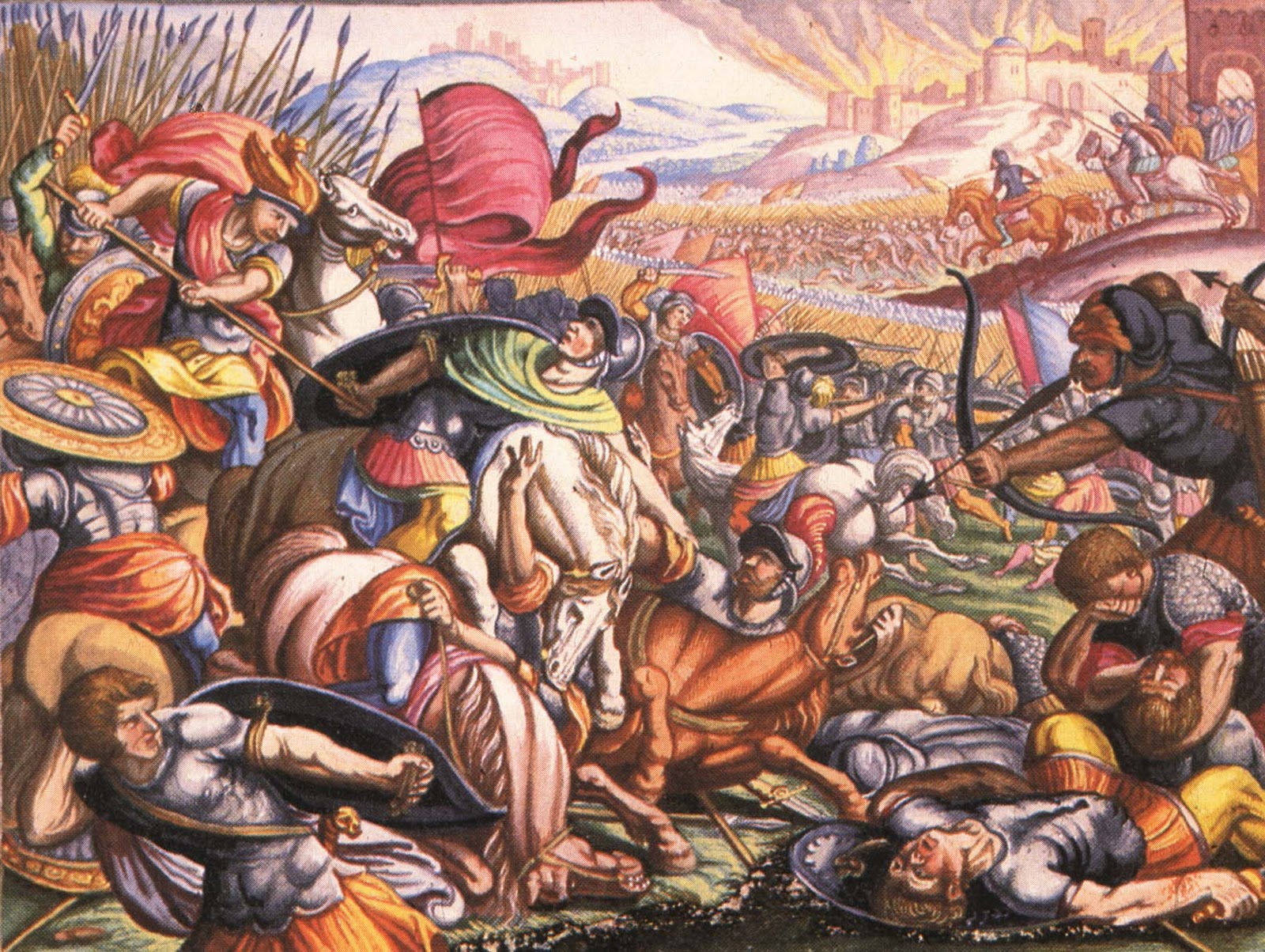 Bible Stories Benjamin 020911 Bible Vector 10 Full Versions of the