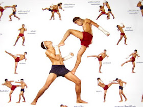 Featured image of post Muay Boran Forms Muay boran fighters who are trained in the art of muay thai have the ability to talk and understand what is in the heart