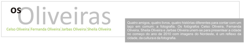 Os Oliveiras