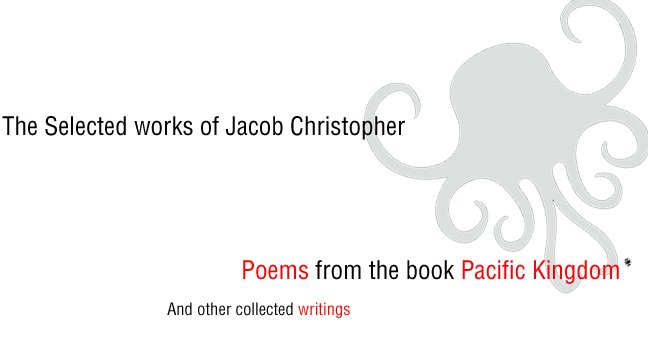 The Selcted Works of Jacob Christopher