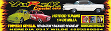 YUREKCARS