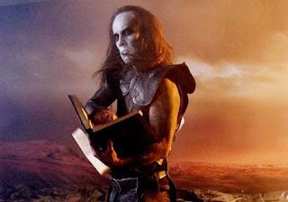 Nergal Behemoth