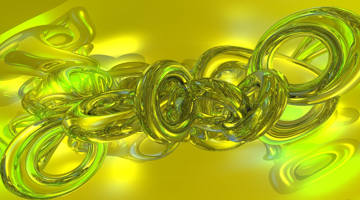 Exercise in Abstraction II -- Limeade (09/2008)