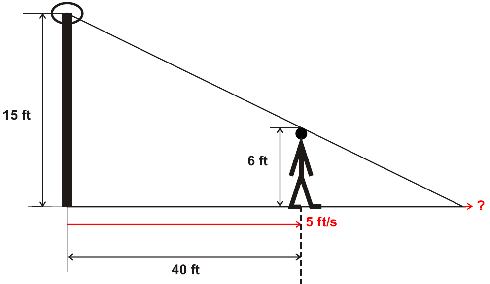 X and Why Shadow of doubt