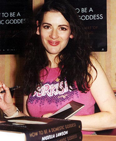 Nigella Lawson Foods, Nigella Lawson, Recipes
